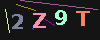 Gambar captcha