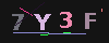 Gambar captcha
